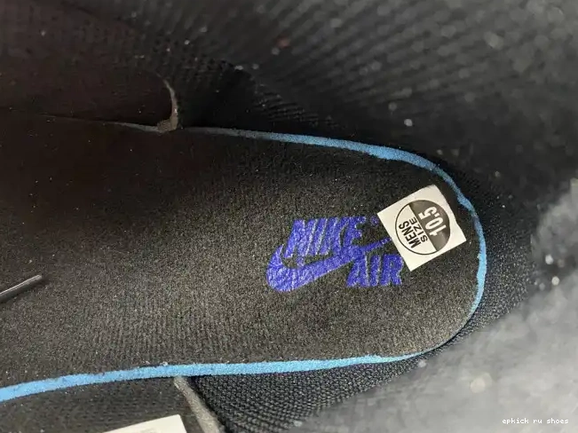 Rep 555088-404 High 1 Jordan OG Retro 0606